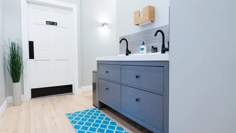 Millwork Millwork